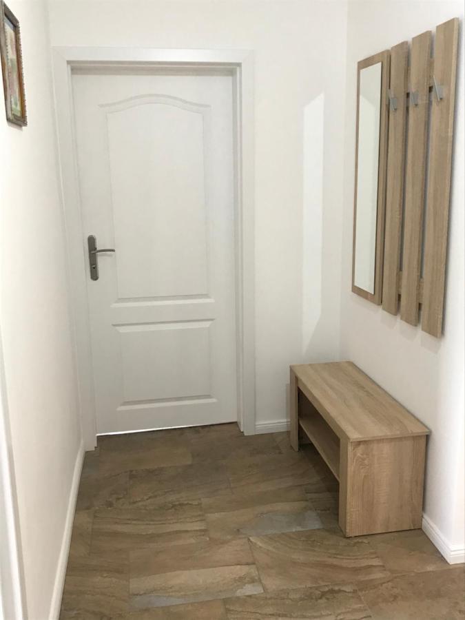Ferienwohnung Mit Brockenblick Langenstein ภายนอก รูปภาพ